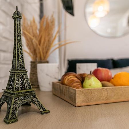 Mba Splendide Appart - Reaumur - Paris Centre מראה חיצוני תמונה