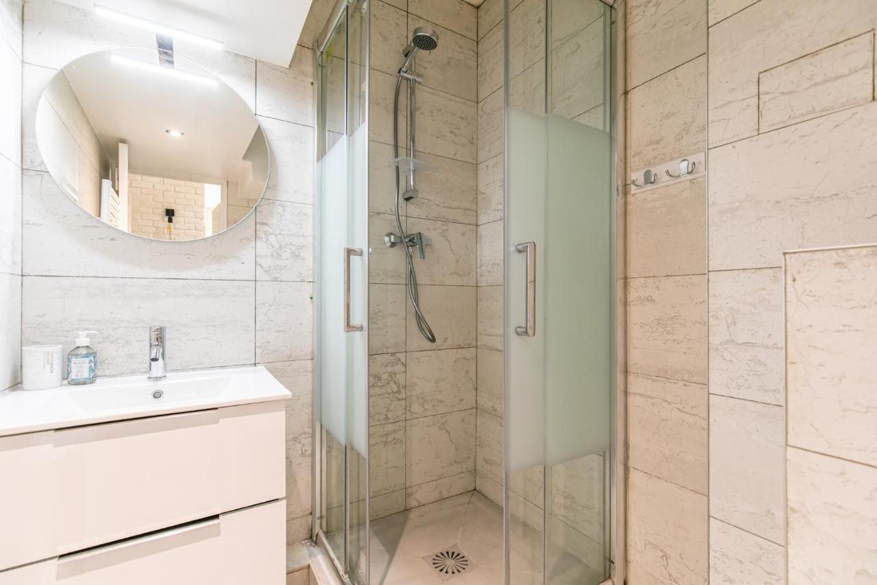 Mba Splendide Appart - Reaumur - Paris Centre מראה חיצוני תמונה