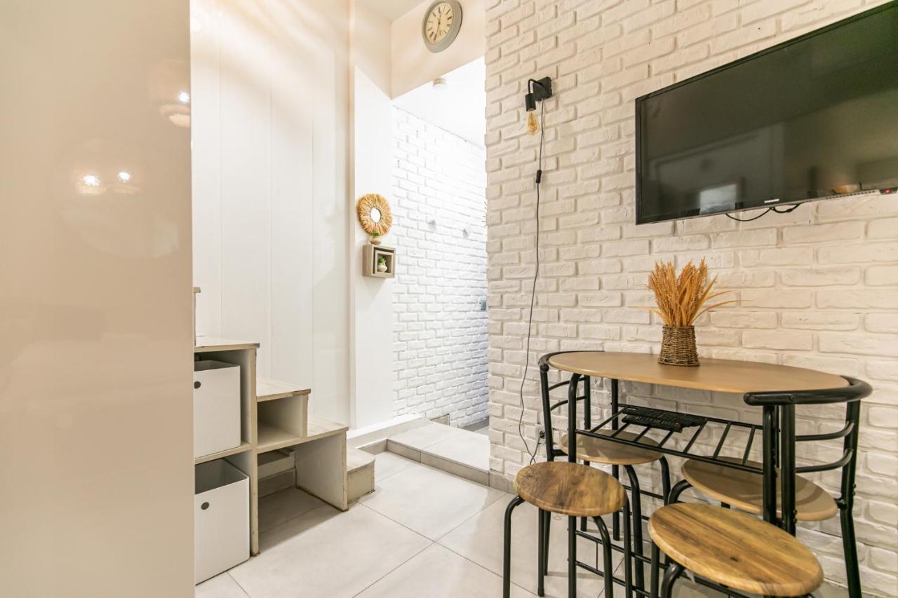 Mba Splendide Appart - Reaumur - Paris Centre מראה חיצוני תמונה