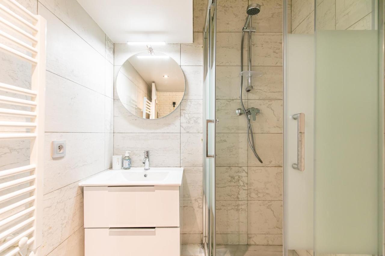 Mba Splendide Appart - Reaumur - Paris Centre מראה חיצוני תמונה