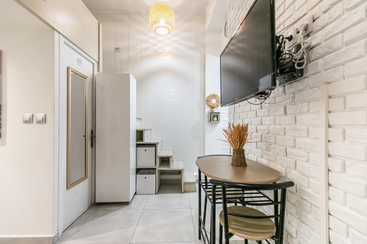 Mba Splendide Appart - Reaumur - Paris Centre מראה חיצוני תמונה